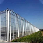 স্মার্ট গ্লাস গ্রিনহাউস